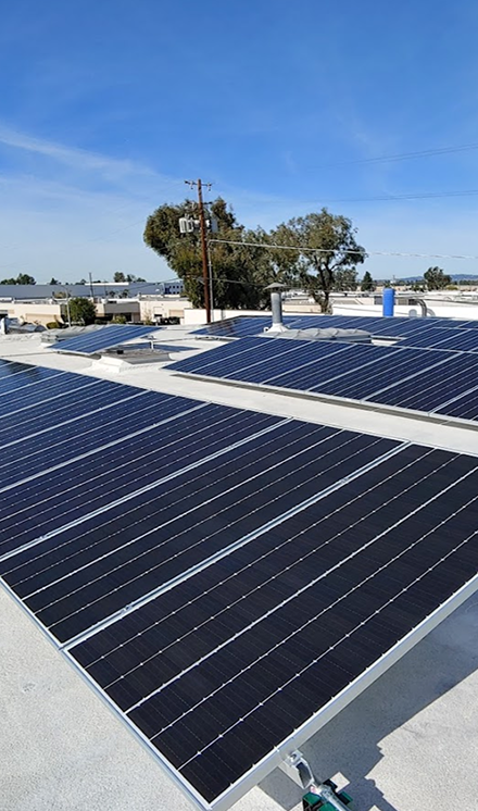 Government Buildings