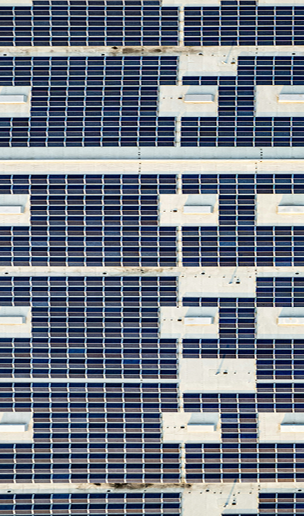 Industrial & Logisitics